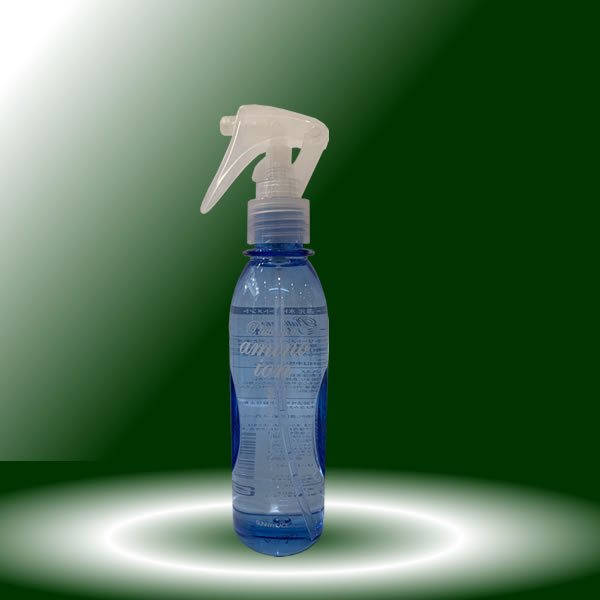 プラチナアミノイオン水